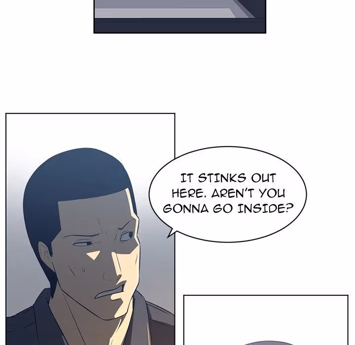 The Happening Chapter 74 page 59 - 