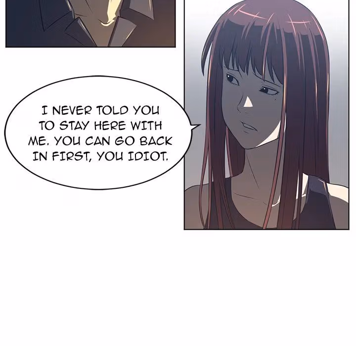 The Happening Chapter 74 page 60 - 