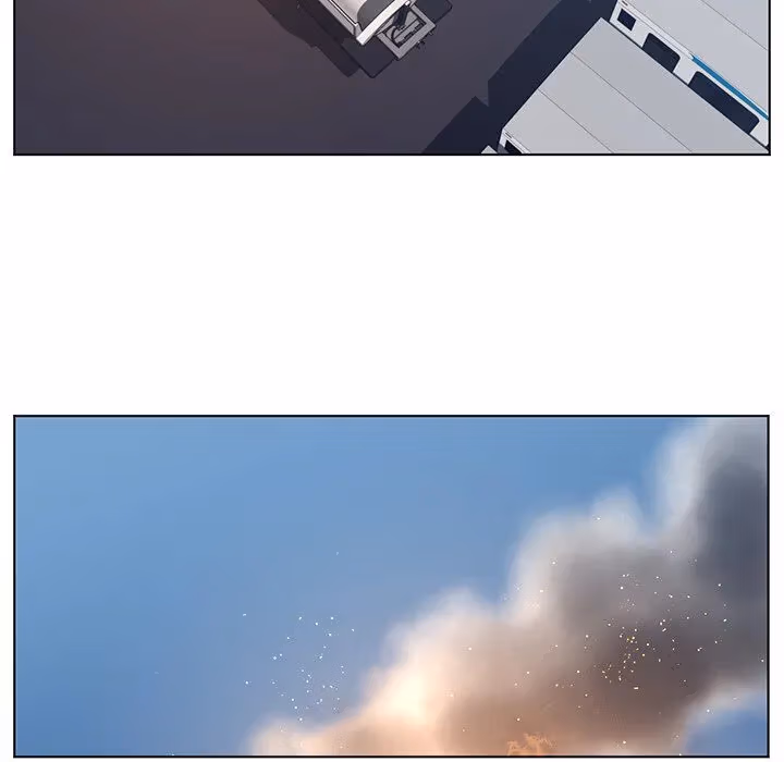 The Happening Chapter 74 page 63 - 