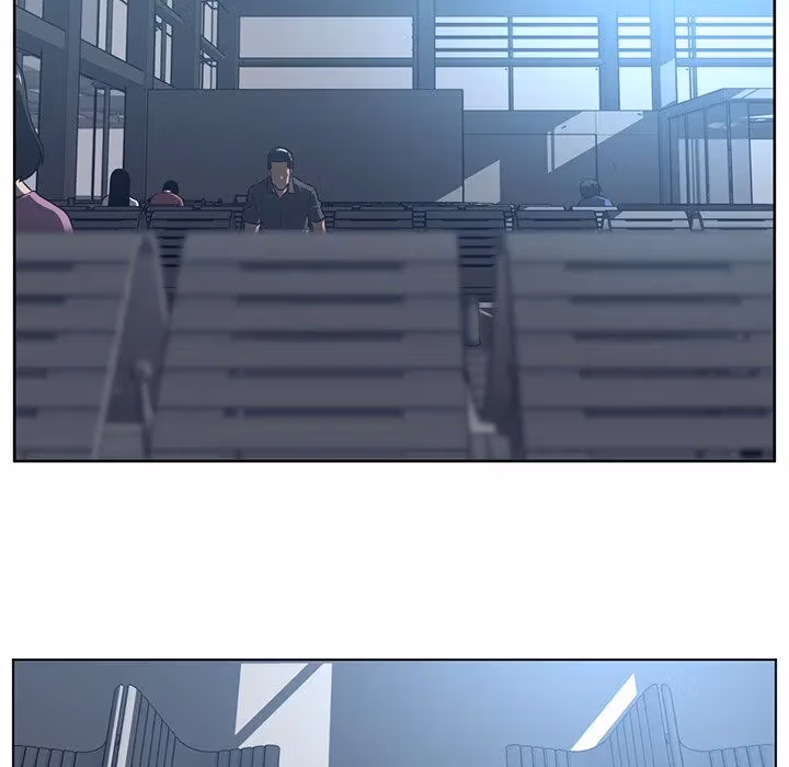 The Happening Chapter 74 page 65 - 
