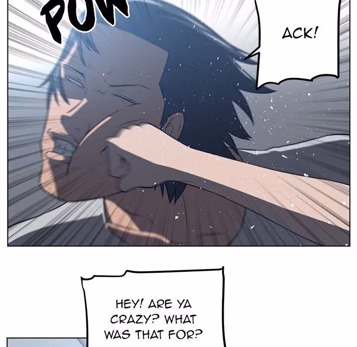 The Happening Chapter 74 page 68 - 