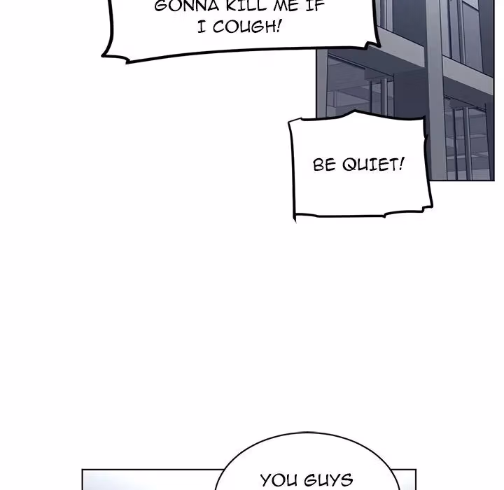 The Happening Chapter 74 page 70 - 