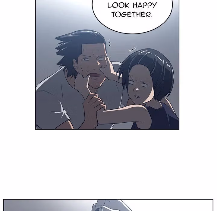 The Happening Chapter 74 page 71 - 