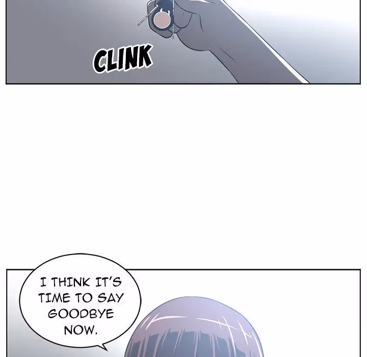 The Happening Chapter 74 page 72 - 