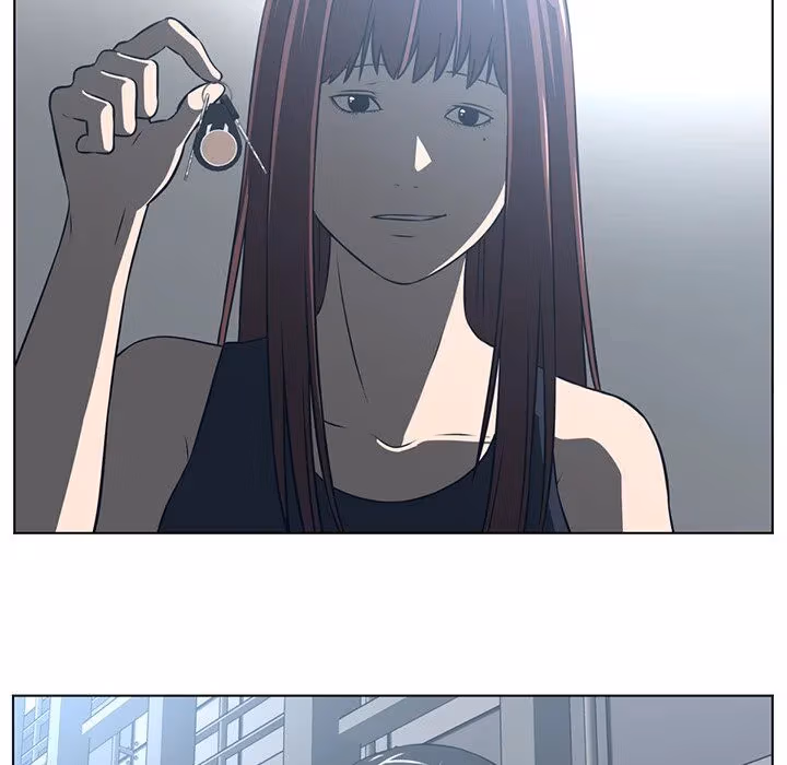 The Happening Chapter 74 page 73 - 