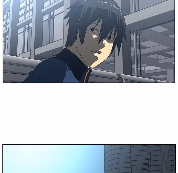 The Happening Chapter 74 page 74 - 
