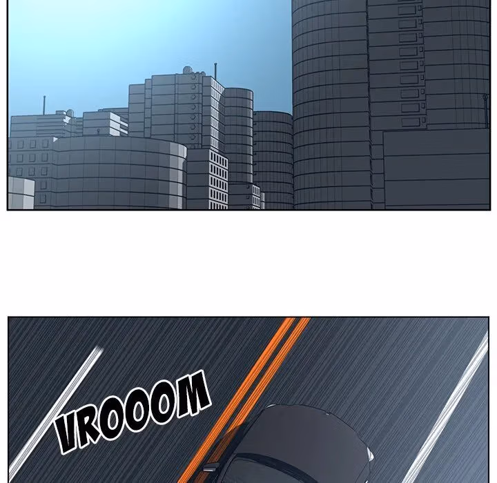 The Happening Chapter 74 page 75 - 