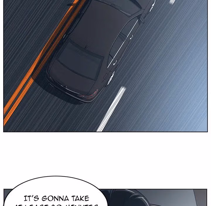 The Happening Chapter 74 page 76 - 