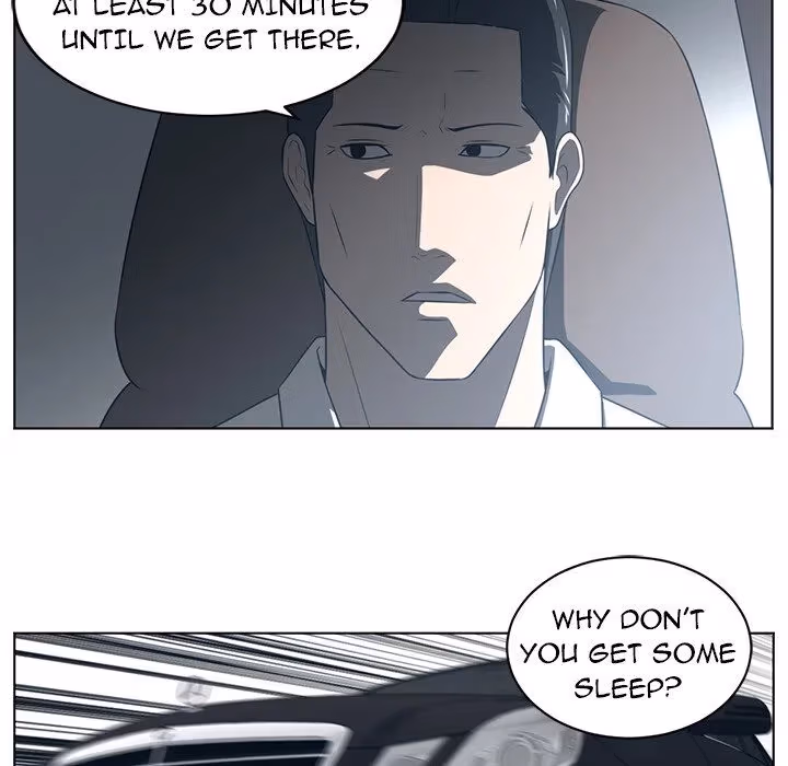 The Happening Chapter 74 page 77 - 