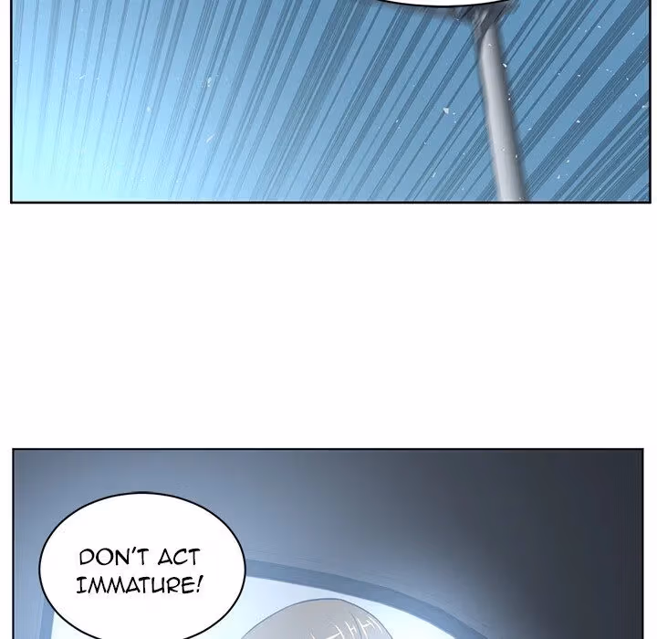 The Happening Chapter 74 page 81 - 