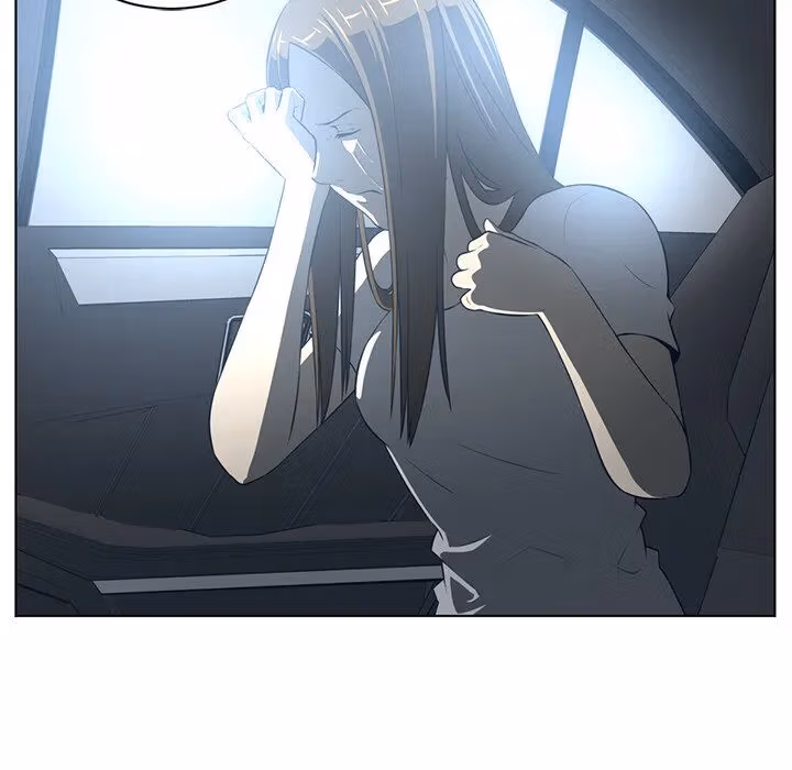 The Happening Chapter 74 page 82 - 