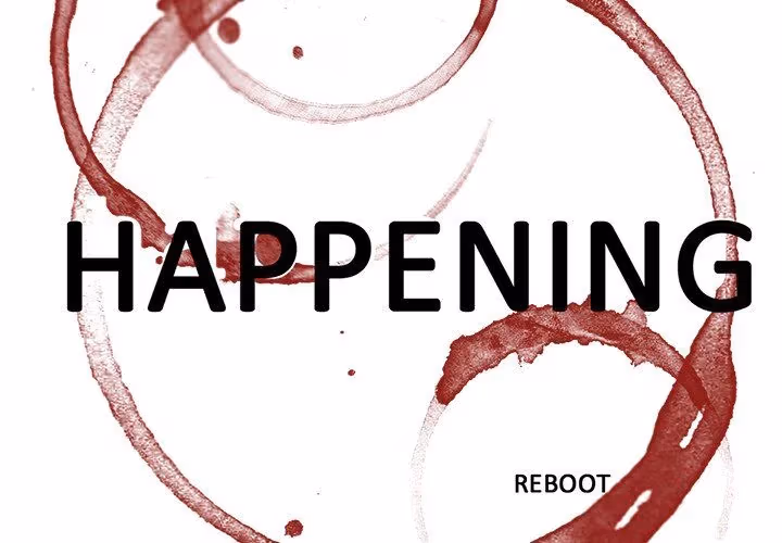 The Happening Chapter 75 page 2 - 