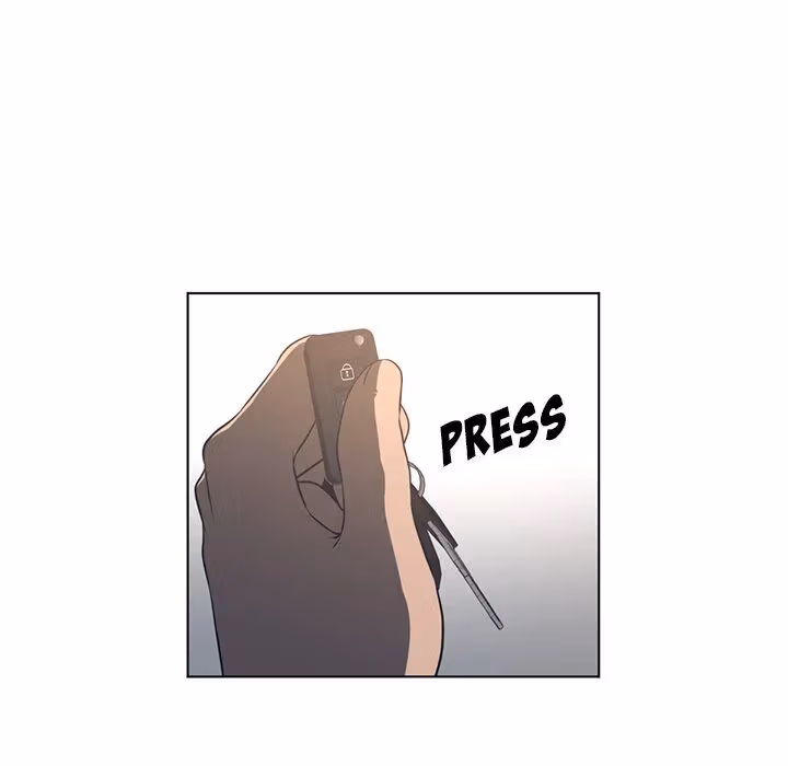 The Happening Chapter 75 page 11 - 
