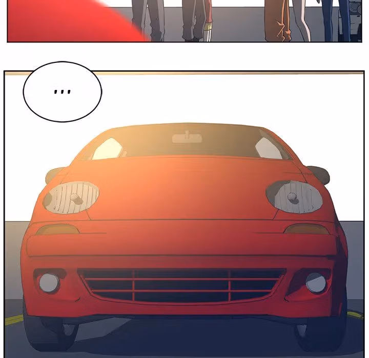 The Happening Chapter 75 page 13 - 