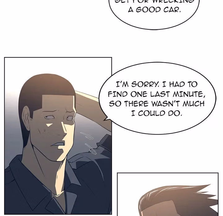 The Happening Chapter 75 page 15 - 