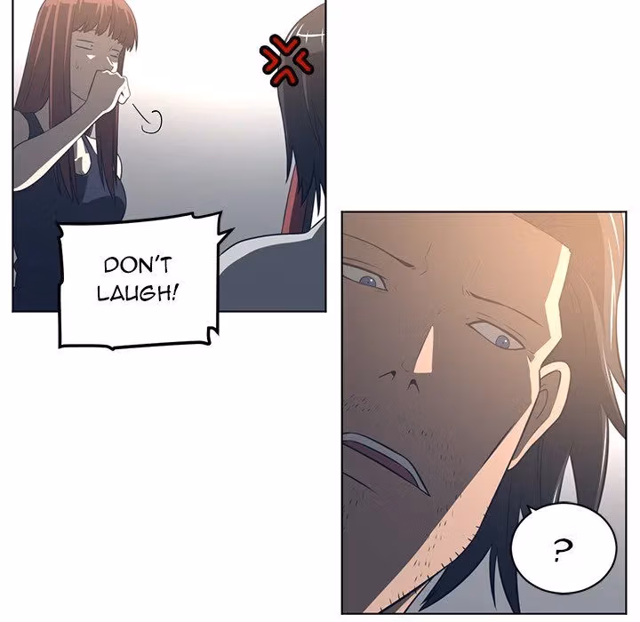 The Happening Chapter 75 page 19 - 
