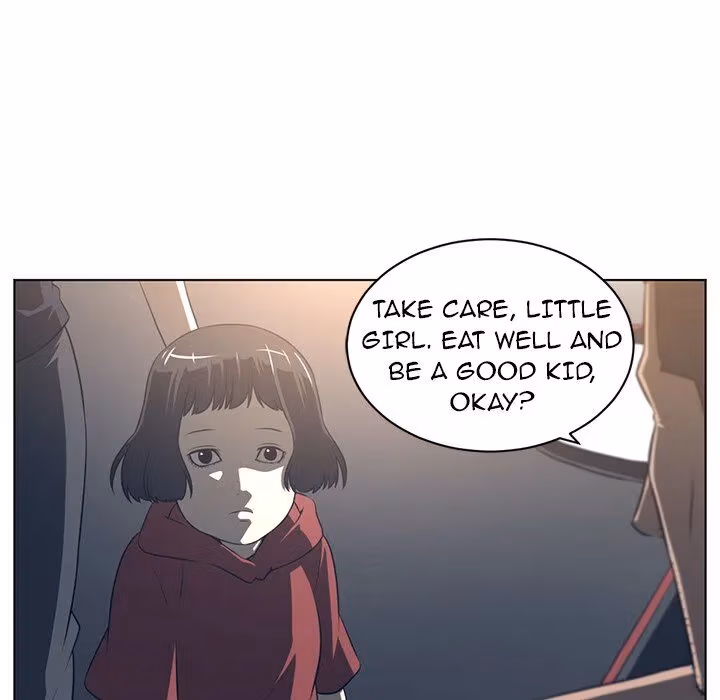 The Happening Chapter 75 page 20 - 