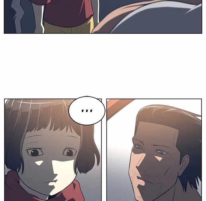 The Happening Chapter 75 page 21 - 