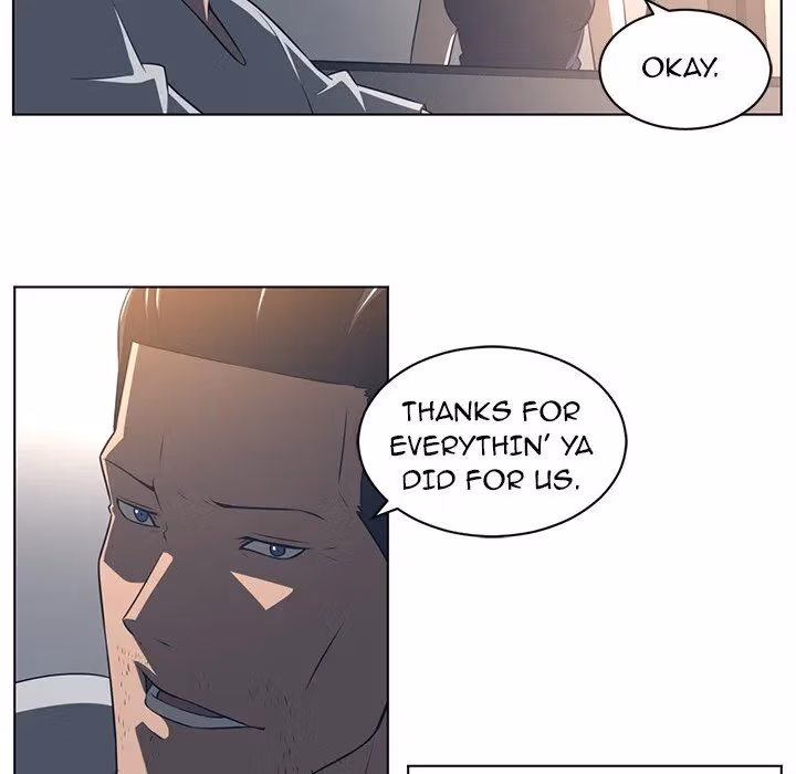 The Happening Chapter 75 page 23 - 