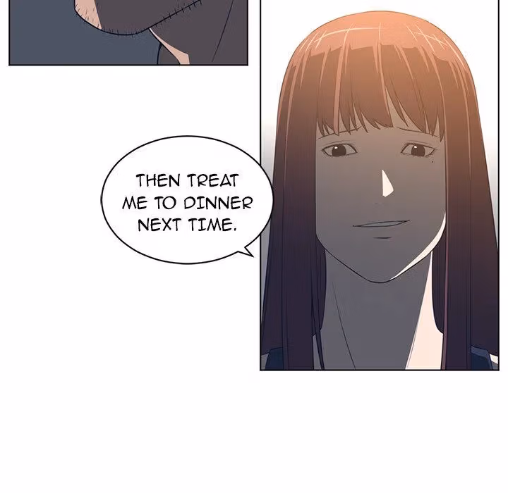 The Happening Chapter 75 page 24 - 