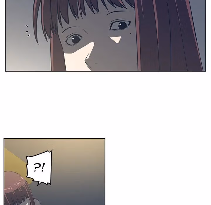 The Happening Chapter 75 page 27 - 