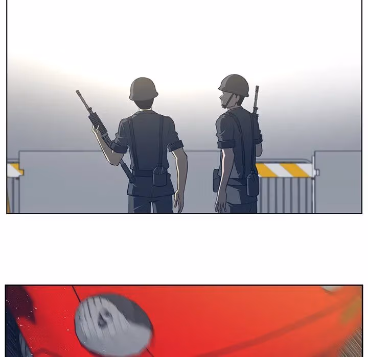 The Happening Chapter 75 page 30 - 