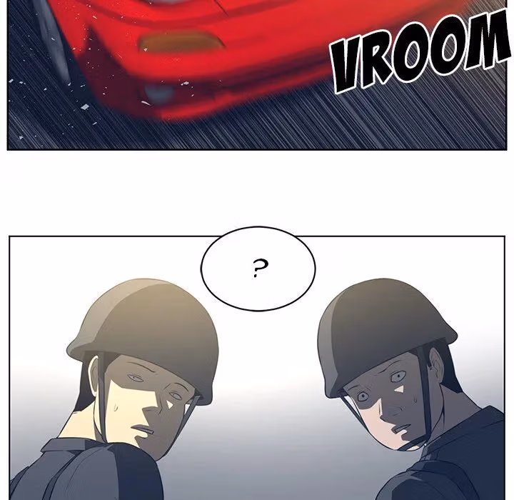 The Happening Chapter 75 page 31 - 