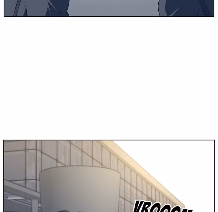 The Happening Chapter 75 page 32 - 