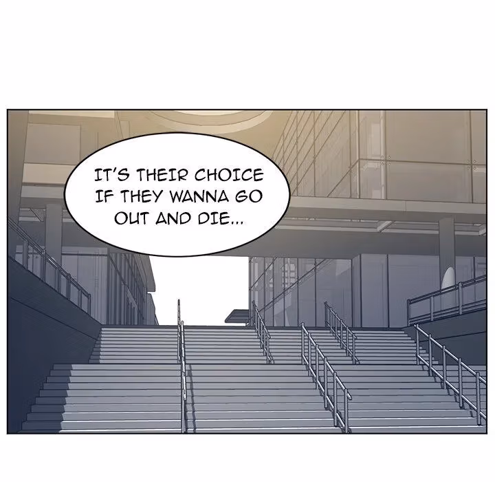 The Happening Chapter 75 page 37 - 