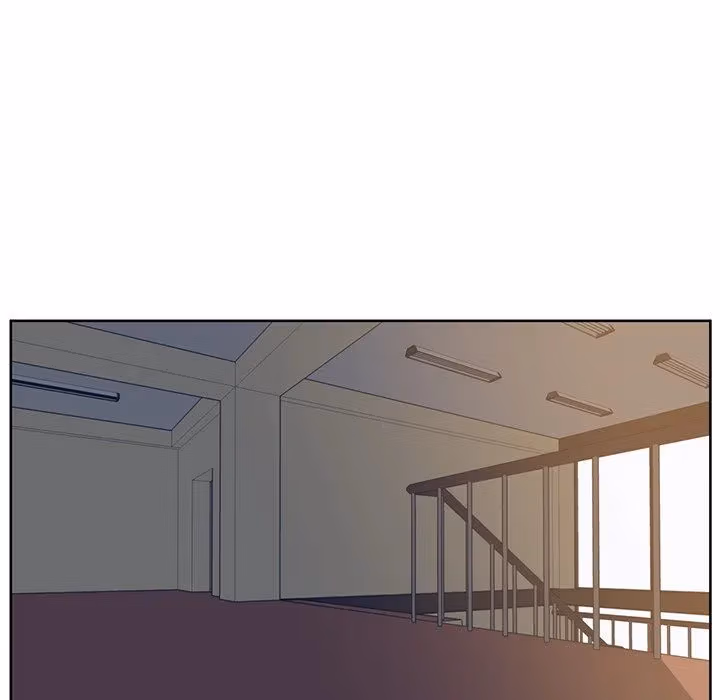 The Happening Chapter 75 page 38 - 