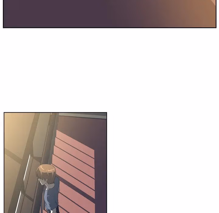 The Happening Chapter 75 page 39 - 
