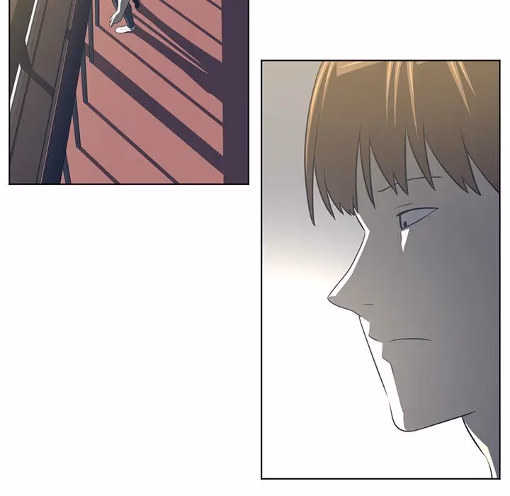 The Happening Chapter 75 page 40 - 