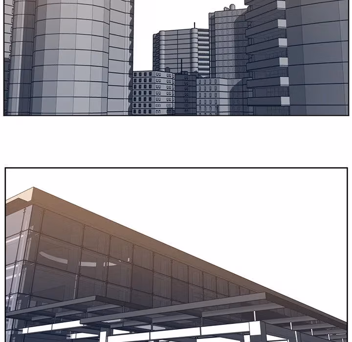 The Happening Chapter 75 page 5 - 