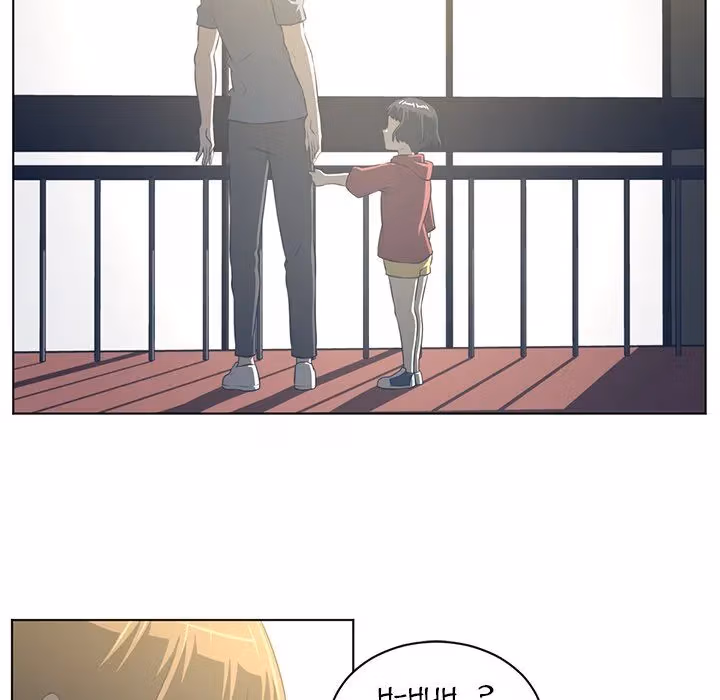 The Happening Chapter 75 page 43 - 