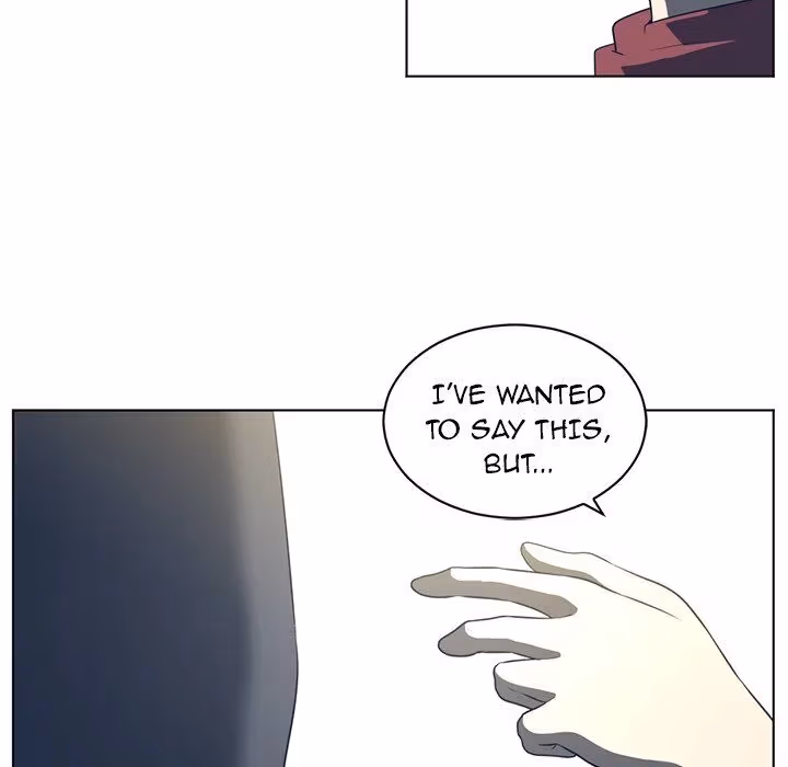 The Happening Chapter 75 page 45 - 