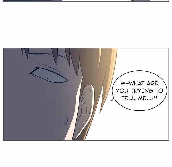 The Happening Chapter 75 page 46 - 