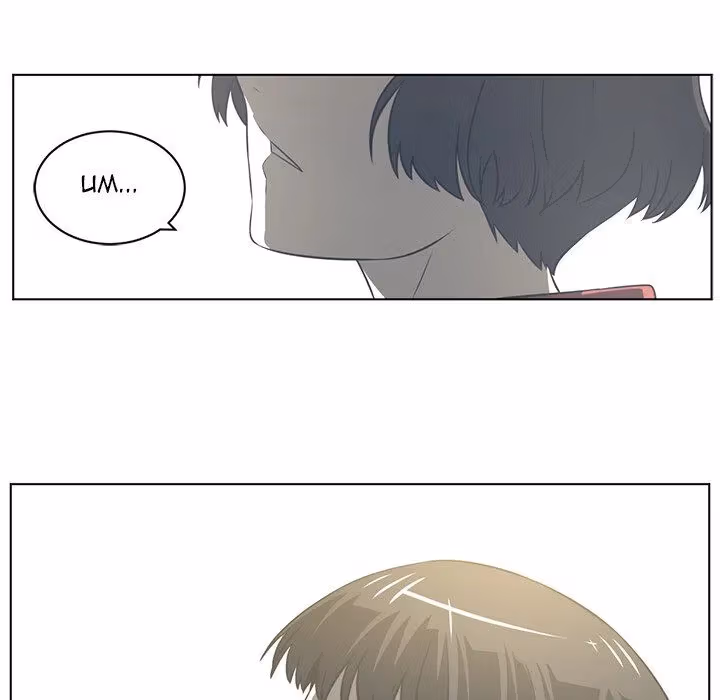 The Happening Chapter 75 page 47 - 