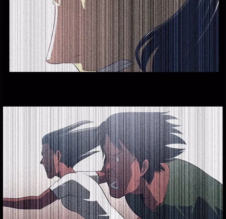 The Happening Chapter 75 page 51 - 