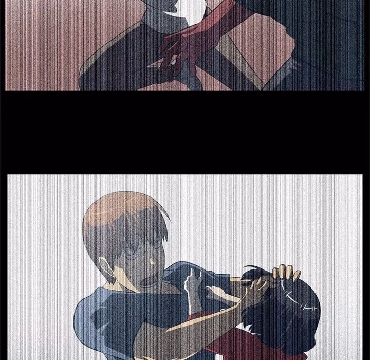 The Happening Chapter 75 page 52 - 