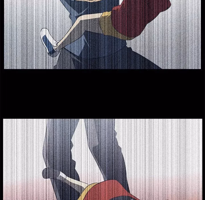The Happening Chapter 75 page 53 - 