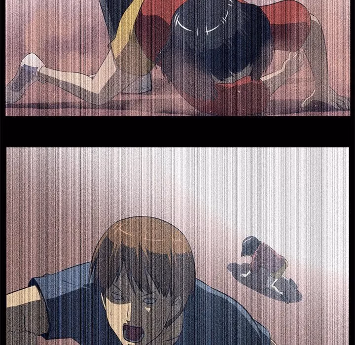 The Happening Chapter 75 page 54 - 