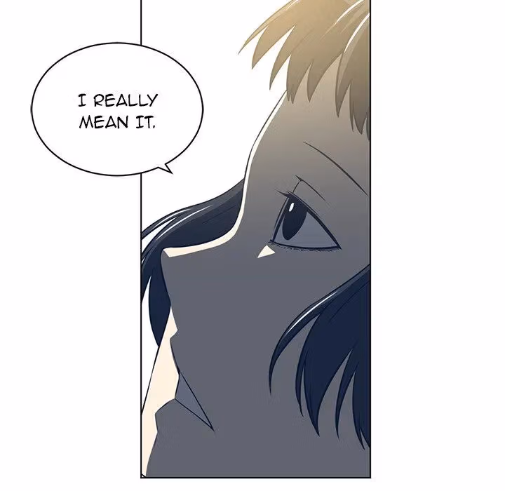 The Happening Chapter 75 page 56 - 