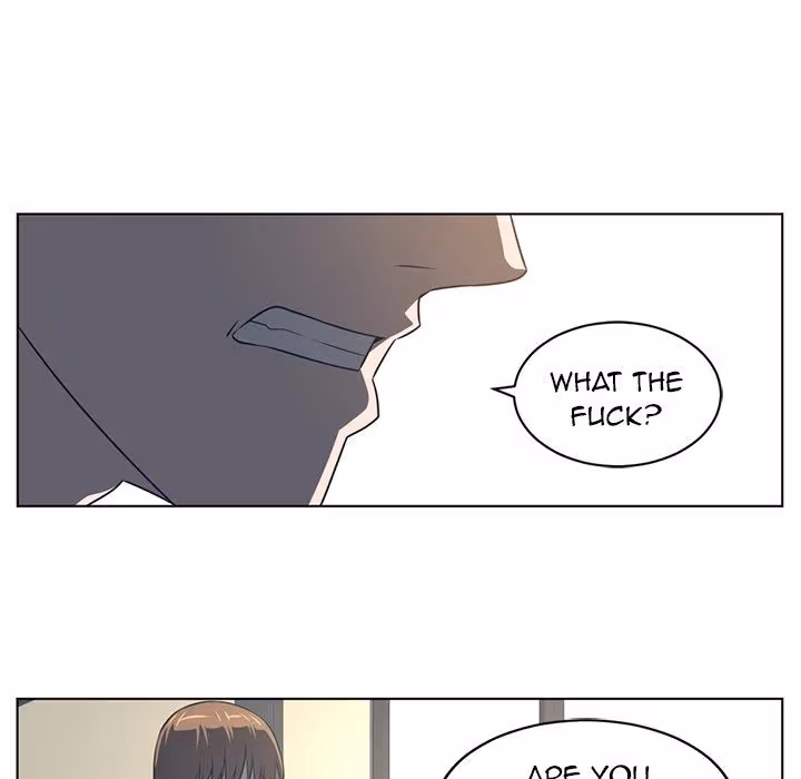 The Happening Chapter 75 page 57 - 