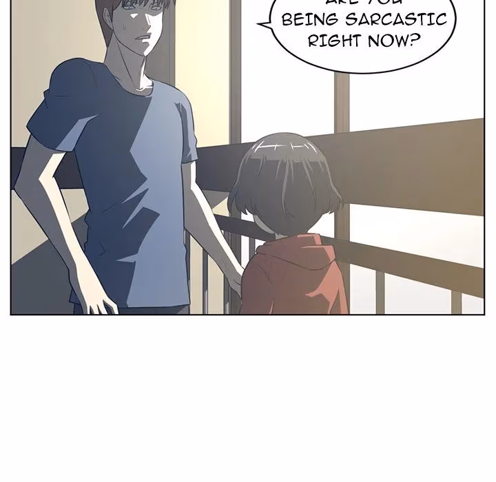 The Happening Chapter 75 page 58 - 