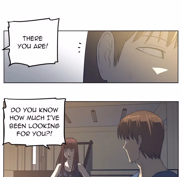 The Happening Chapter 75 page 59 - 