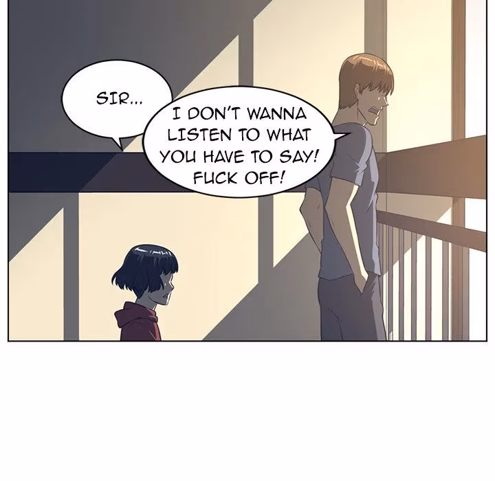 The Happening Chapter 75 page 62 - 
