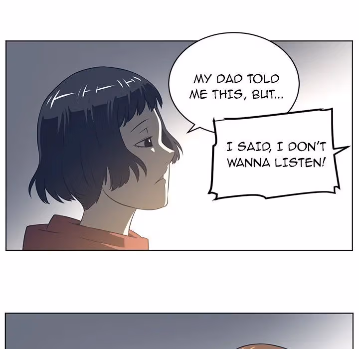 The Happening Chapter 75 page 63 - 