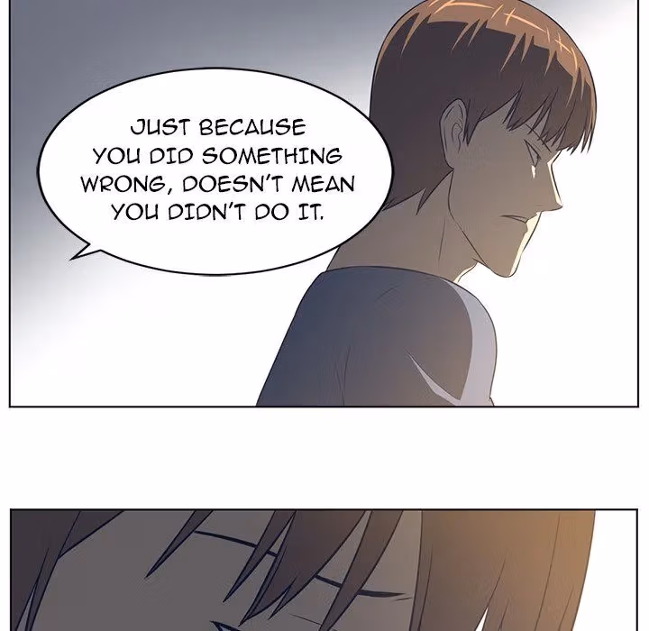 The Happening Chapter 75 page 64 - 