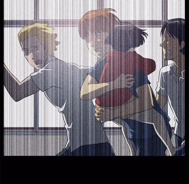 The Happening Chapter 75 page 68 - 