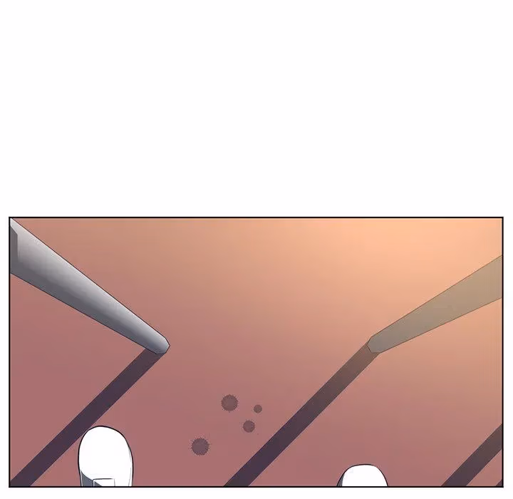 The Happening Chapter 75 page 70 - 